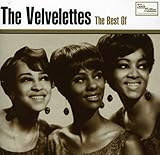 The Best of the Velvelettes by Velvelettes