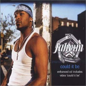 Jaheim - Could It Be - Zortam Music