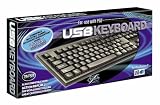 PS2 Keyboard