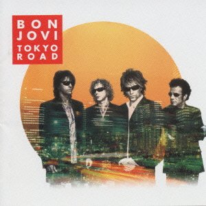 Tokyo Road-Best of