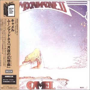 Camel - moonmadness (2002 remaster) - Zortam Music