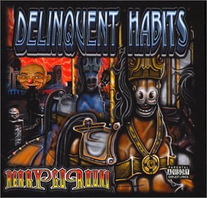 Delinquent Habits - Sick Syde Drop Lyrics - Zortam Music