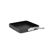 All-Clad LTD 11-Inch Square Nonstick Grille Pan