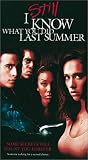 I Still Know What You Did Last Summer