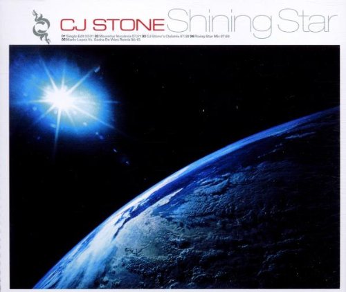 CJ Stone - Shining Star (Chris Ortega Remix) Lyrics - Zortam Music