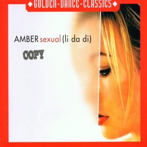 Amber - Sexual - Zortam Music