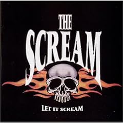Let It Scream