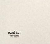 album art to 2000-10-09: Chicago, IL, USA (disc 1) (#53)