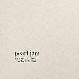 album art to 2000-10-12: Kansas City, MO, USA (disc 1) (#55)