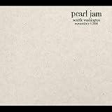album art to 2000-11-06: Seattle, WA, USA (disc 1) (#72)
