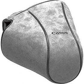 Canon SHC-PS300 Semi-Hard Case for PowerShot Pro 90 by Canon