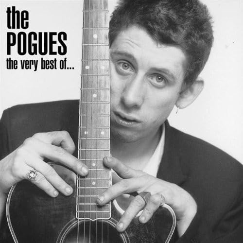 The Pogues - Best of Pogues - Zortam Music