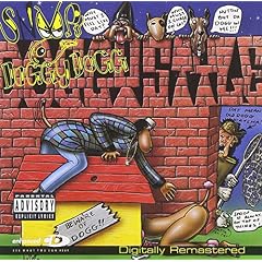 Snoop Doggy Dogg&nbsp;-&nbsp;Doggystyle (Digitally Remastered)