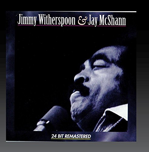 Jimmy Witherspoon & Jay McShann
