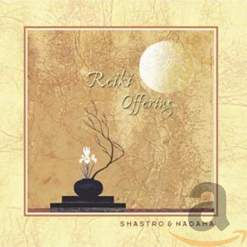 Reiki Offering