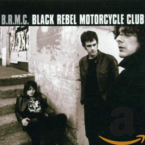Black Rebel Motorcycle Club - White Palms Lyrics - Zortam Music