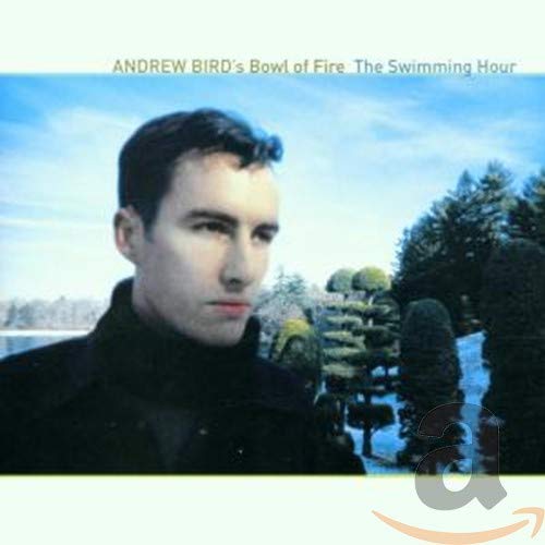 Andrew Bird
