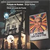 Buy L' Homme Orchestre on Amazon