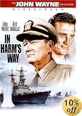 In Harm's Way