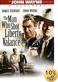 The Man Who Shot Liberty Valance