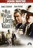The Man Who Shot Liberty Valance