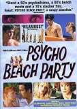 Psycho Beach Party