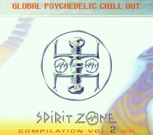 Global Psychedelic Chillout, Vol. 2