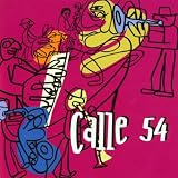Buy Calle 54 on Amazon