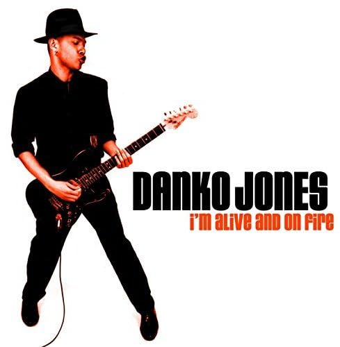 Danko Jones - I