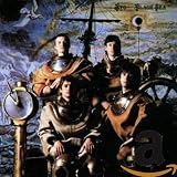 album art to Black Sea