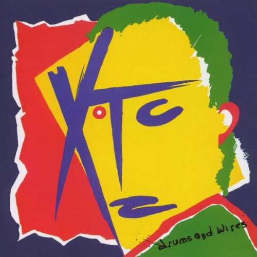 Xtc - Drums & Wires - Zortam Music