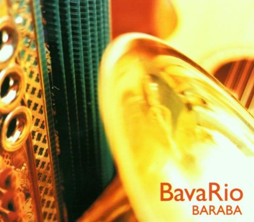 Baraba