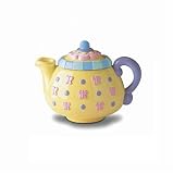 Preschool Classics Musical Tea Set