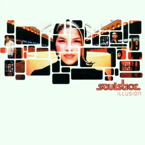 Soulstice - Brazilectro Vol. 3 (Disc 2) - Zortam Music