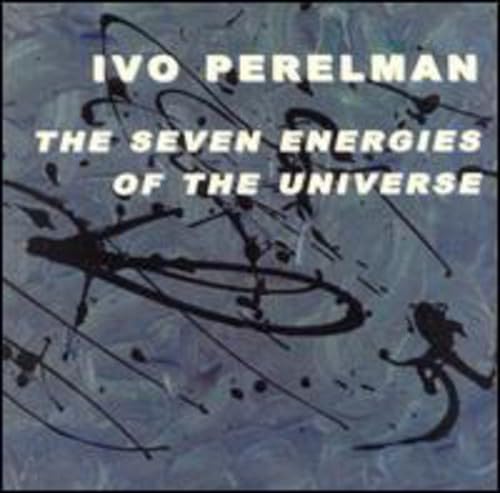 The Seven Energies of the Universe