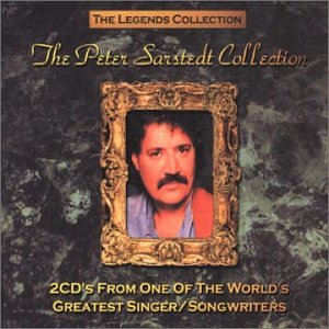 Peter Sarstedt - The Legends Collection - Zortam Music