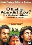 Buy O Brother, Where Art Thou? on Amazon