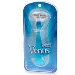 Gillette for Women Venus Shaving System , 1 system