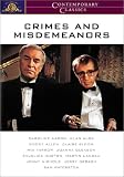 DVD: Crimini e Misdemeanors