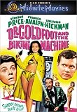 Get Dr. Goldfoot And The Bikini Machine On Video