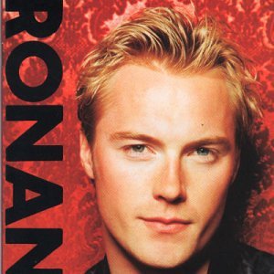 Ronan Keating - Ronan -2000 - Zortam Music