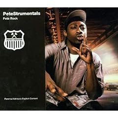 Pete Rock - More Petestrumentals