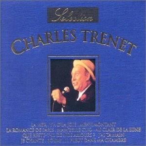 Selection of Charles Trenet