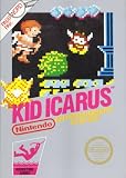 Kid Icarus on NES