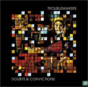 Troublemakers - City Lounge 3 - Zortam Music