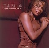 Stranger in My House album art by Tamia