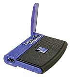 Linksys WUSB11 Wireless-B USB Network Adapter