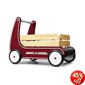 Radio Flyer Classic Walker Wagon