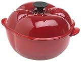 Le Creuset Red Tomato Casserole 2 Qt.