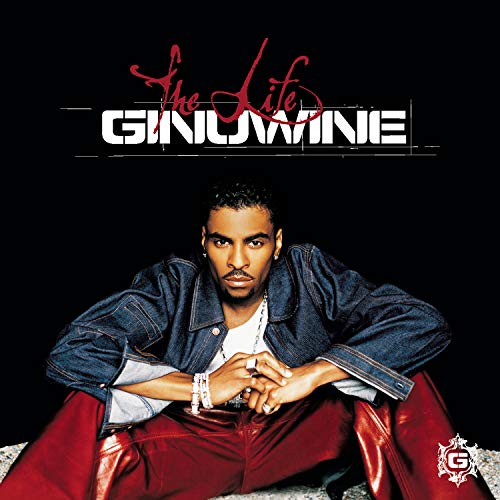 Ginuwine - Differences Lyrics - Zortam Music